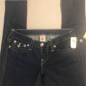 True religion jeans NWT